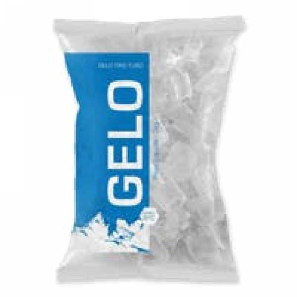 Gelo Escama 10 Kg